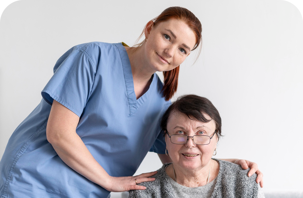 Resident Support